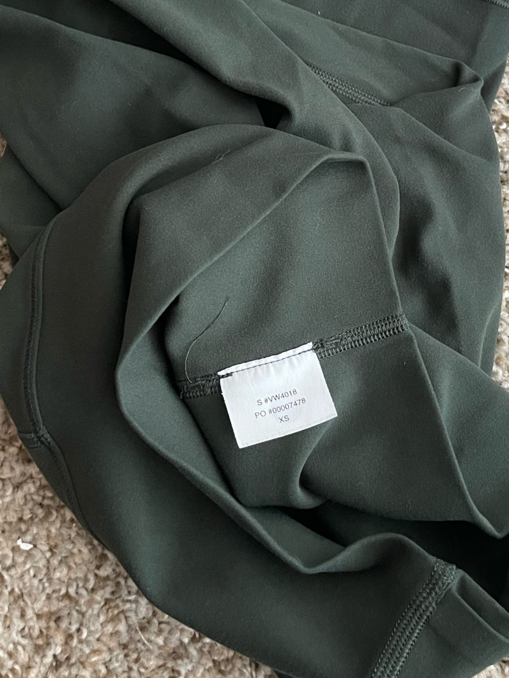 vuori allthefeels leggings - Picture 3 of 8